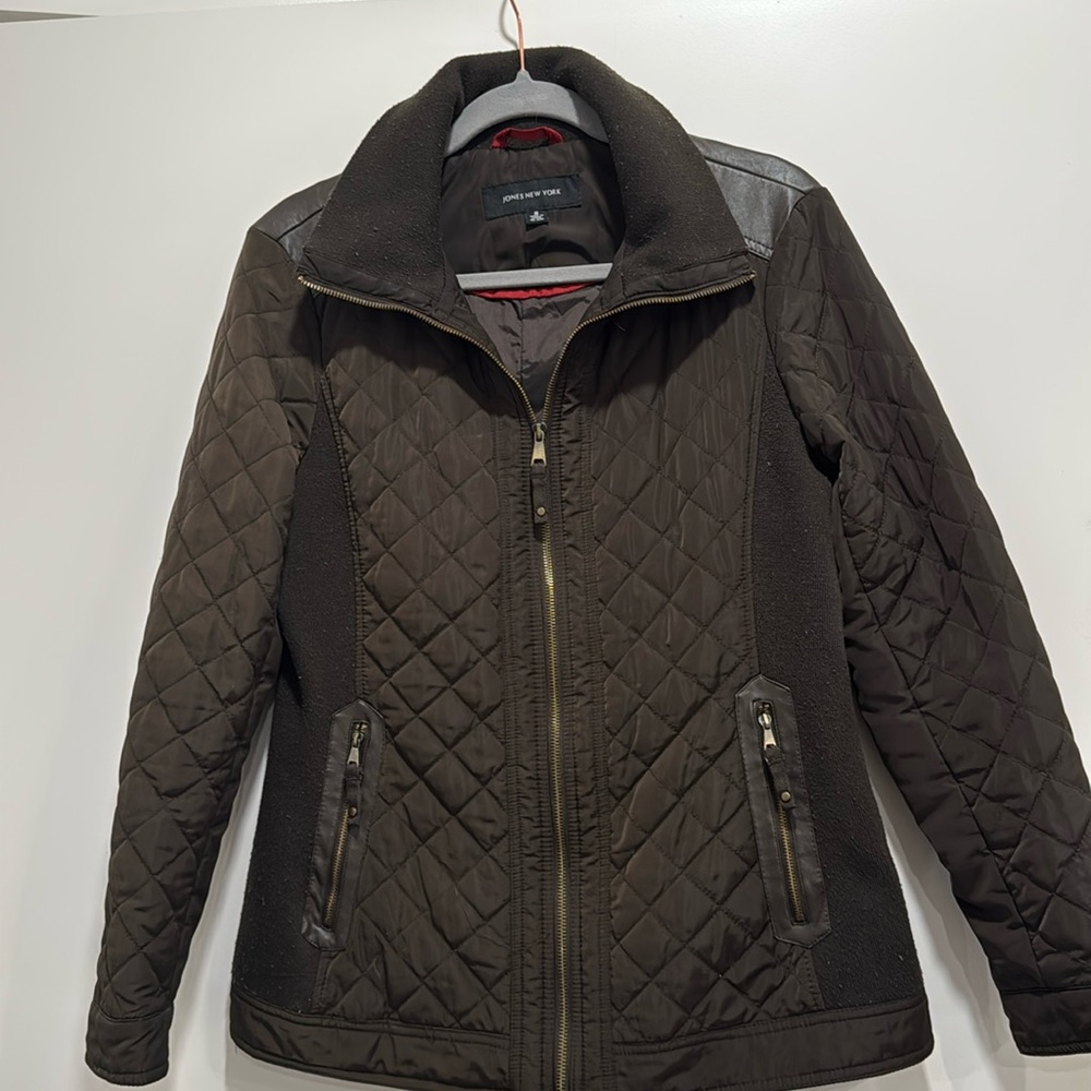 Jones New York Women’s Jacket